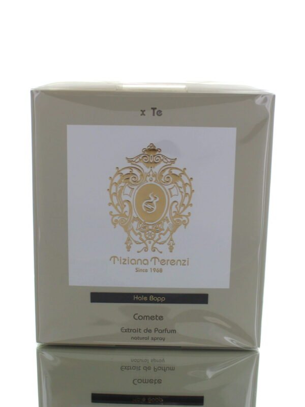 Tiziani Terenzi Hale Bopp EDP M 100ml Boxed