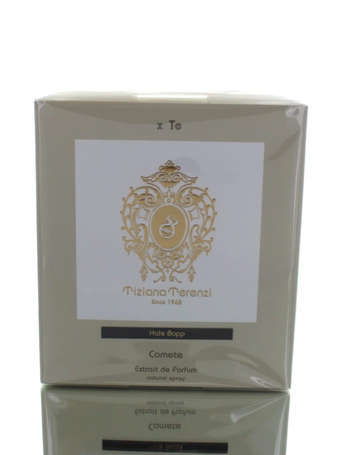 Tiziani Terenzi Hale Bopp EDP M 100ml Boxed