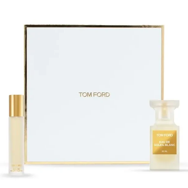 Tom Ford Eau De Soleil Blanc 2025 Edition EDT M 50ml Boxed