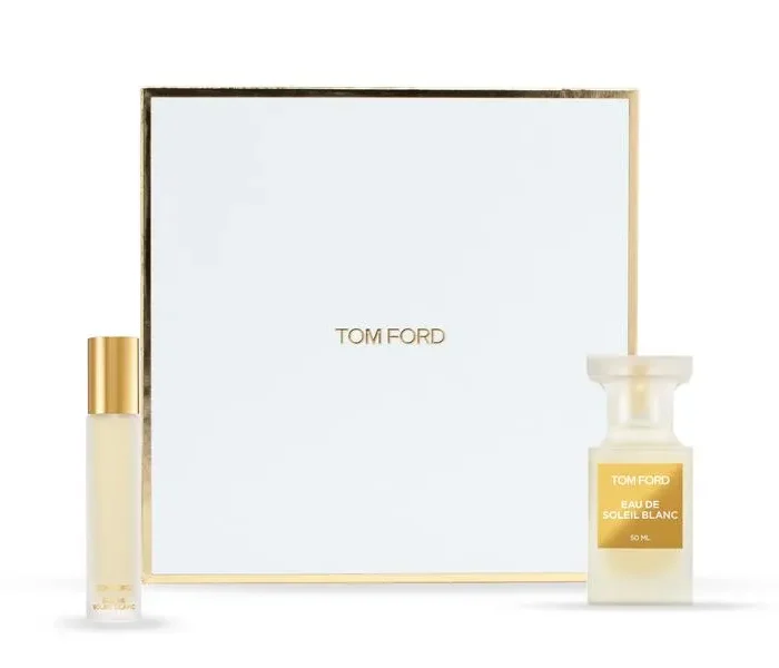 Tom Ford Eau De Soleil Blanc 2025 Edition EDT M 50ml Boxed