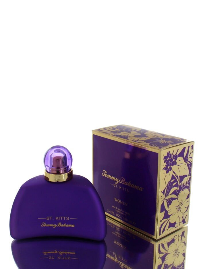 Tommy Bahamas St Kitts W 100ml Boxed