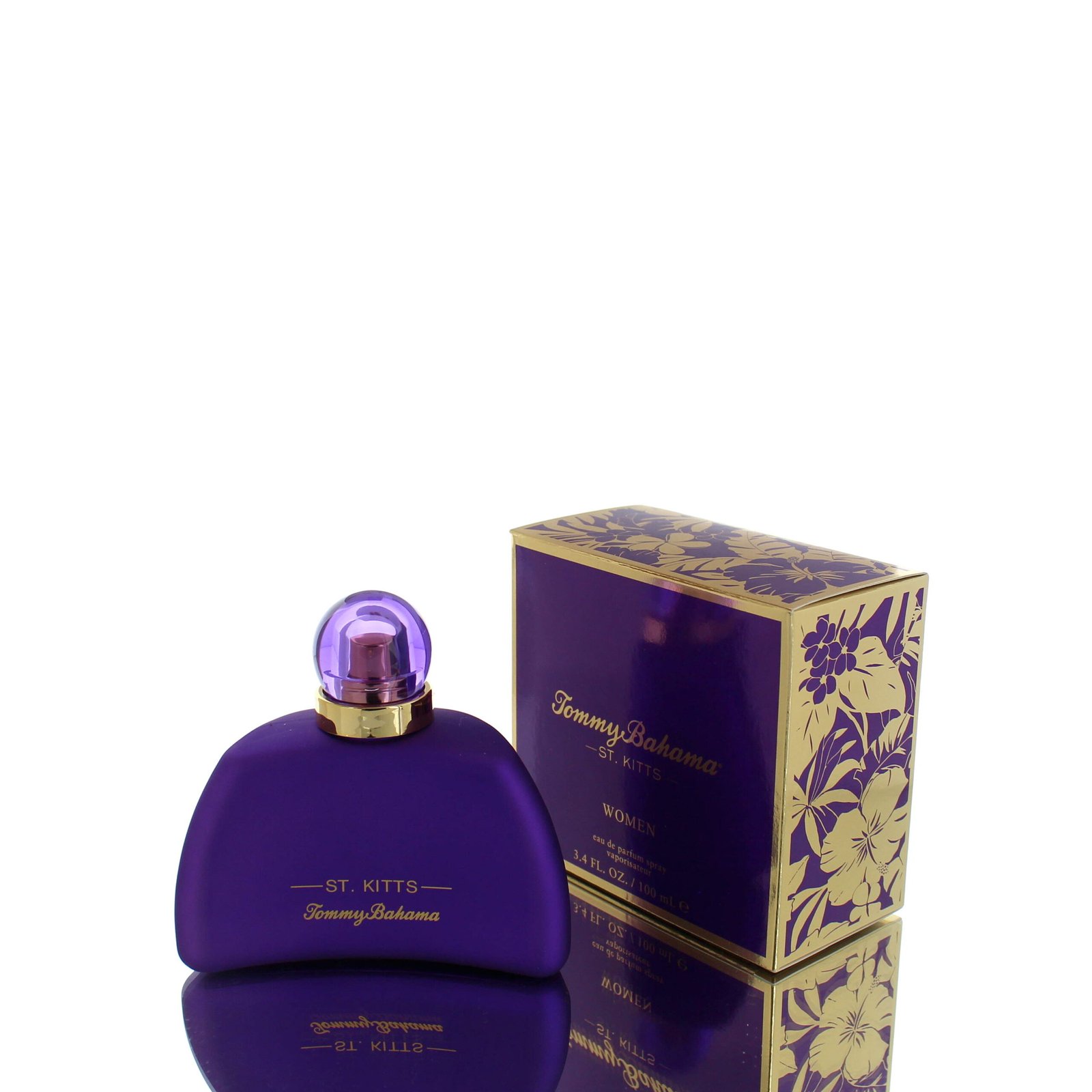 Tommy Bahamas St Kitts W 100ml Boxed