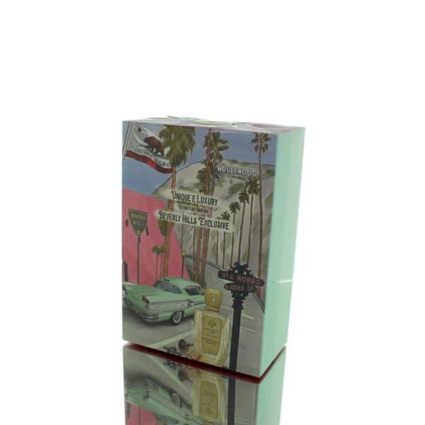 Unique’e Luxury Beverly Hills Exclusive Extrait De Parfum M 100ml Boxed
