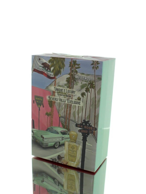Unique’e Luxury Beverly Hills Exclusive Extrait De Parfum M 100ml Boxed