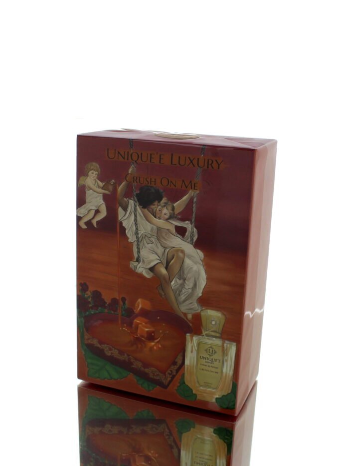 Unique’e Luxury Crush On Me Extrait De Parfum M 100ml Boxed