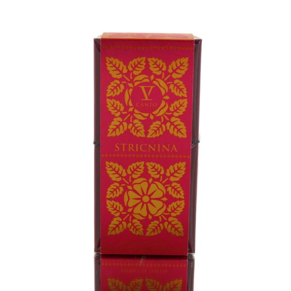 V Canto STRICNINA Extrait De Parfum M 100ml Boxed