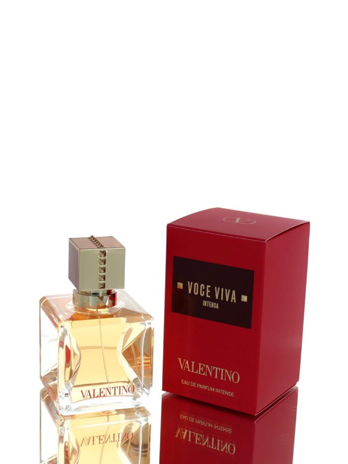 Valentino Valentina Voce Viva Intensa EDP W 50ml Boxed