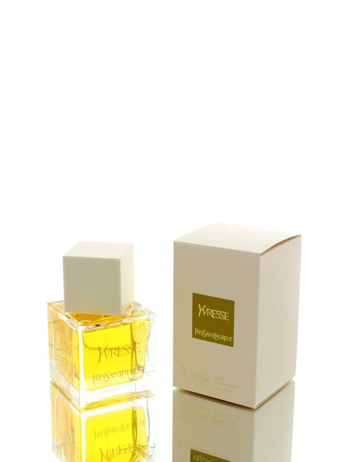 Yvessaintlaurent Yvresse W 80ml Boxed (New Pack) Perfume Canada