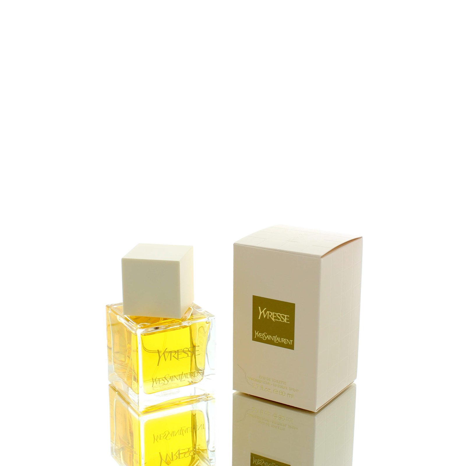 Yvessaintlaurent Yvresse W 80ml Boxed (New Pack) Perfume Canada