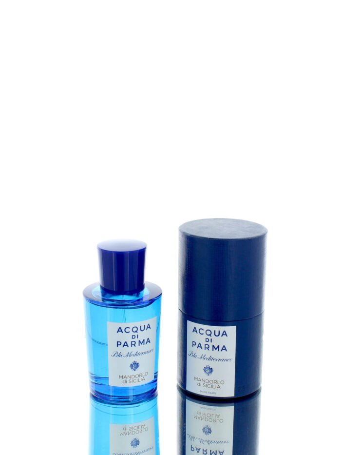 Acqua Di Parma Mandorlo Di Sicilia EDT M 150ml Boxed