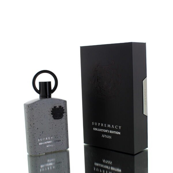 Afnan Supremacy Collector’s Edition EDP M 100ml Boxed