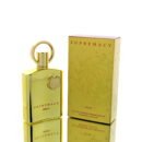 Afnan Supremacy Gold EDP M 100 ml Boxed
