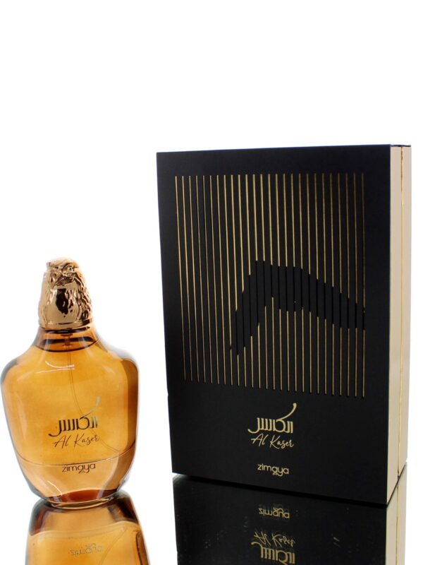 Afnan Zimaya “Al Kaser” EDP M 100ml Boxed
