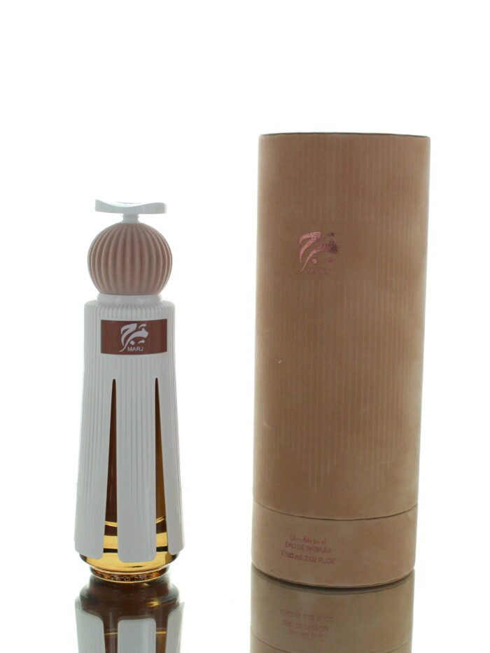 Ahmed Al Maghribi Marj EDP M 60ml Boxed