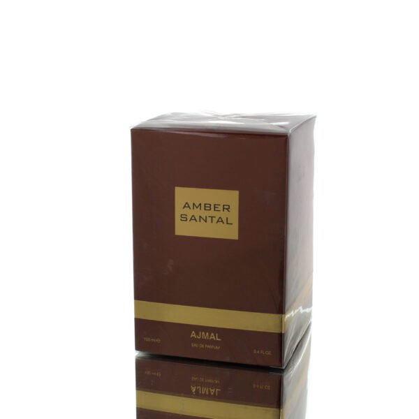 Ajmal Amber Santal M 100ml Boxed
