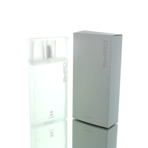 Ajmal Shiro M 90ml Boxed