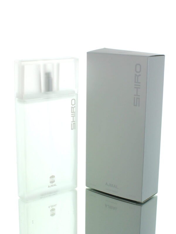 Ajmal Shiro M 90ml Boxed