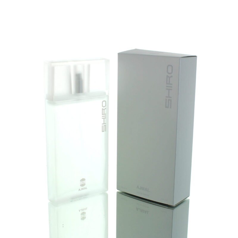 Ajmal Shiro M 90Ml Boxed | Buy Perfume Online Canada Ajmal Shiro M 90Ml Boxed