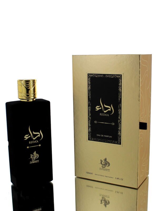 Al Wataniah Eternal Reda’a EDP M 100ml Boxed