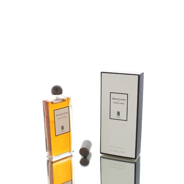 Serge Lutens Ambre Sultan EDP W 50m Boxed