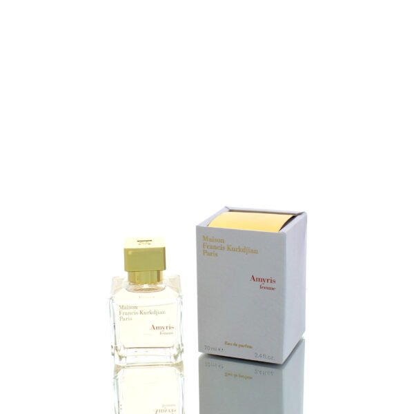 Francis Kurkdjian Amyris Pour Femme EDT M 70ml Boxed