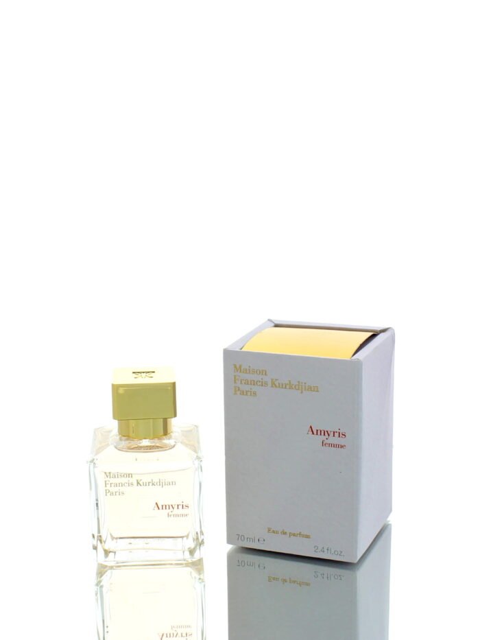 Francis Kurkdjian Amyris Pour Femme EDT M 70ml Boxed
