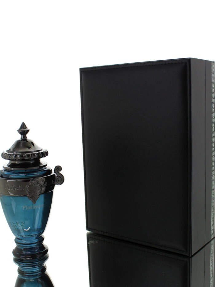 Arabian Oud Majestic Platinum EDP M 100ml Boxed