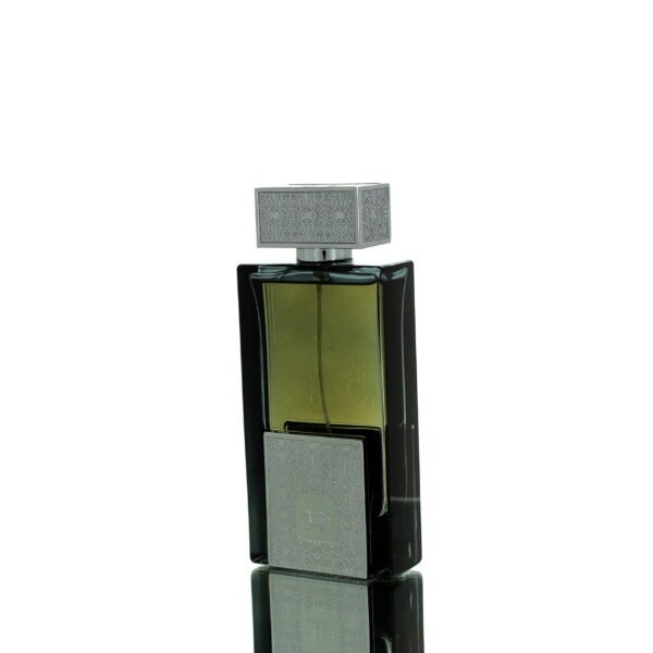Arabian Oud Tarteel Silver EDP M 75ml Boxed