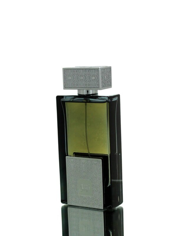 Arabian Oud Tarteel Silver EDP M 75ml Boxed