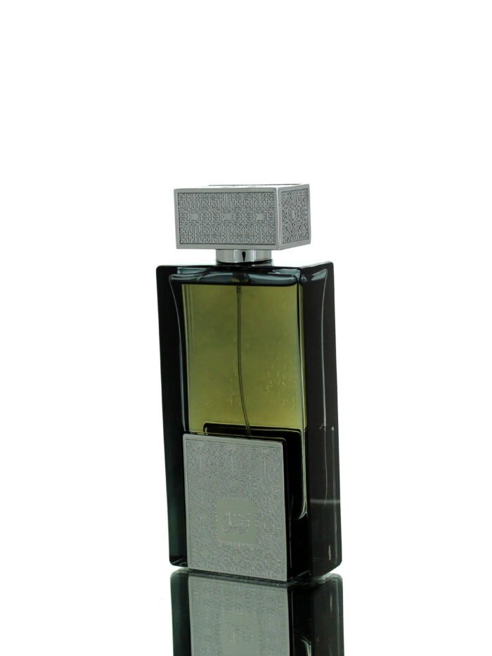 Arabian Oud Tarteel Silver EDP M 75ml Boxed