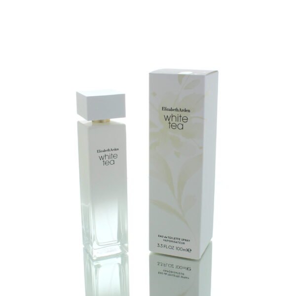 Tester – Elizabeth Arden White Tea EDT W 100ml Tester