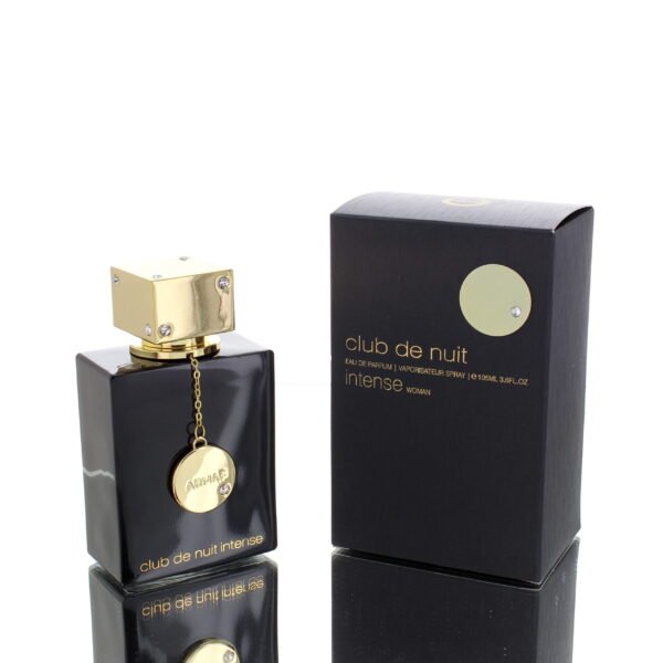 Armaf Club Nuit Intense Women 105ml Boxed