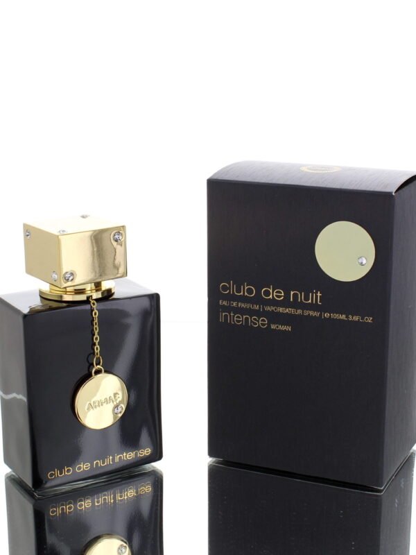 Armaf Club Nuit Intense Women 105ml Boxed