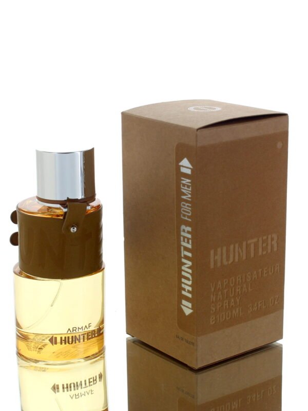 Armaf The Hunter (Blanc Twist) M 100ml Boxed