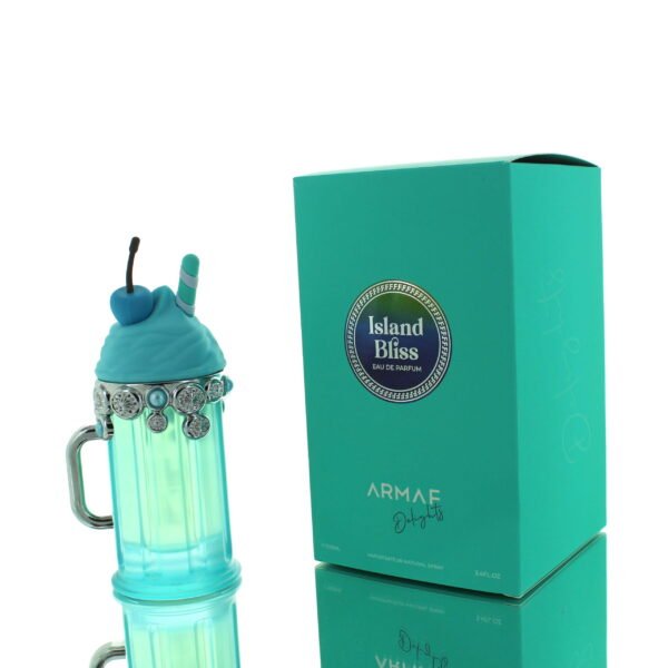 Armaf Island Bliss EDP W 100ml Boxed