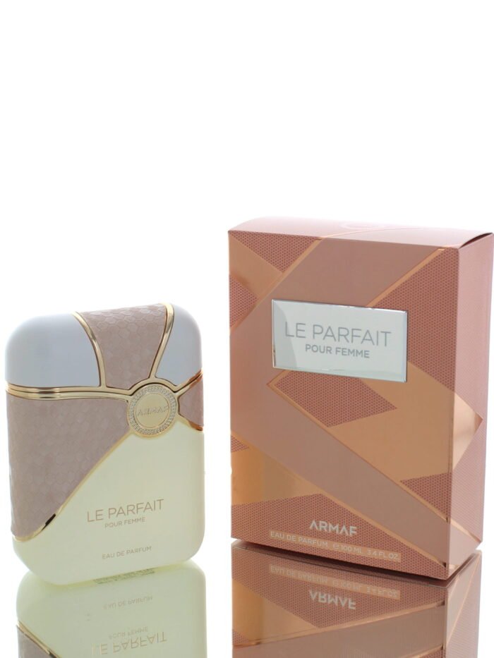 Armaf Le Parfait W 100ml Boxed