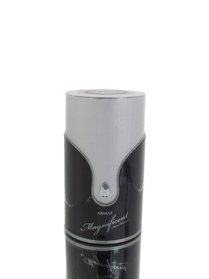 Armaf Magnificent M 100ml Boxed