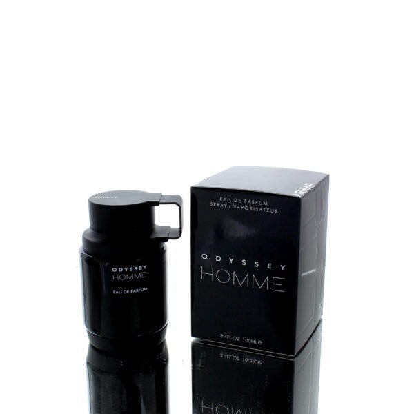Armaf Odyssey Homme (DHI Twist) M 80ml Boxed