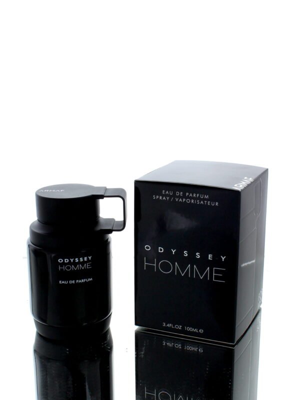 Armaf Odyssey Homme (DHI Twist) M 80ml Boxed