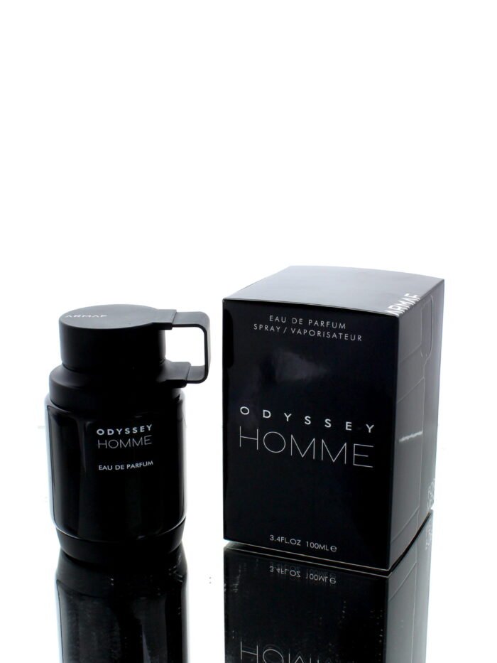 Armaf Odyssey Homme (DHI Twist) M 80ml Boxed