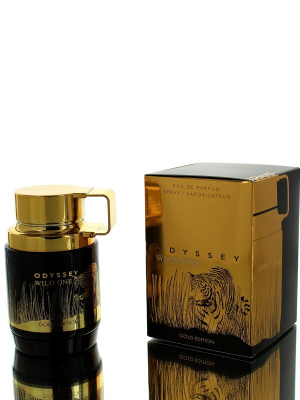 Armaf Odyssey Wild One EDP M 100ml Boxed