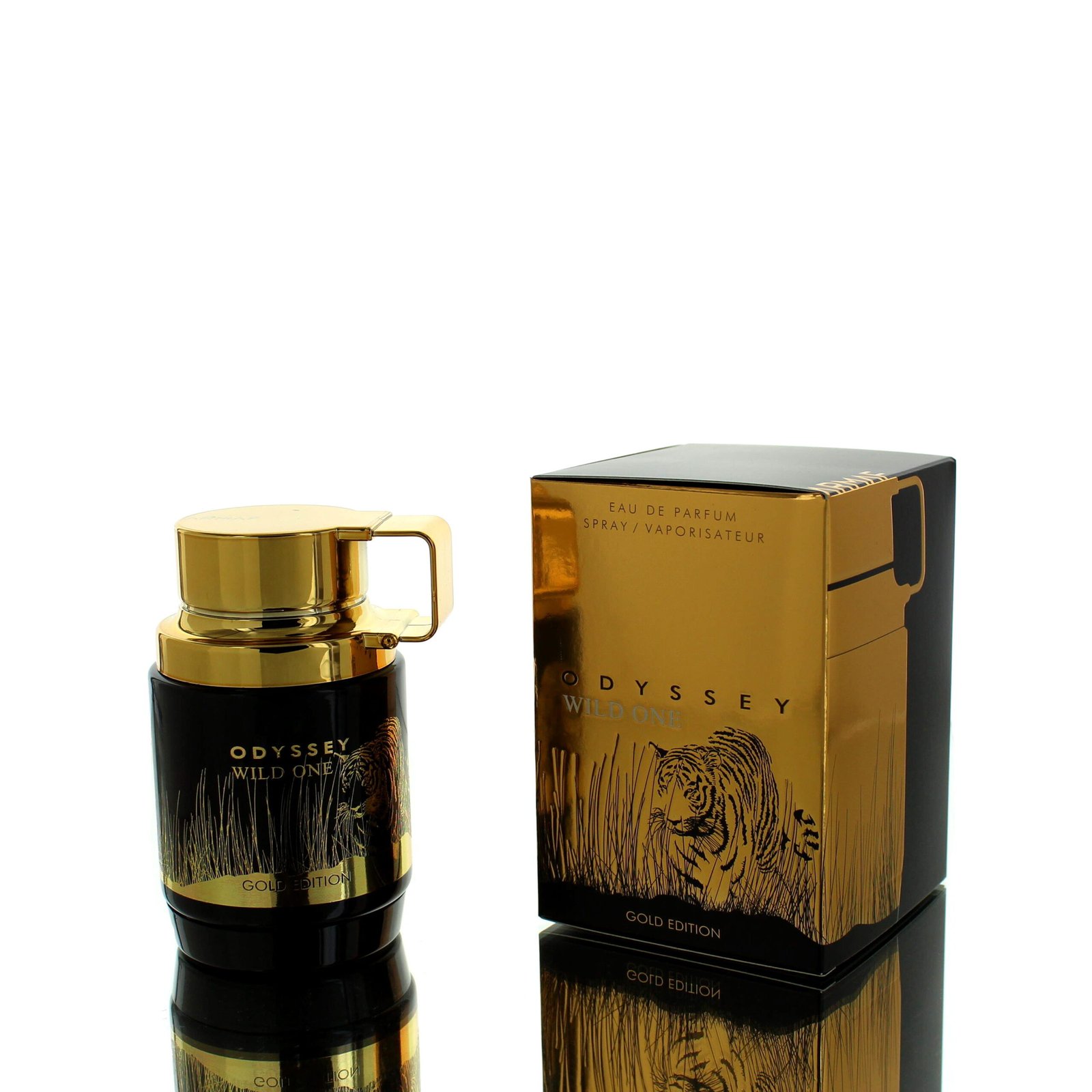 Armaf Odyssey Wild One EDP M 100ml Boxed