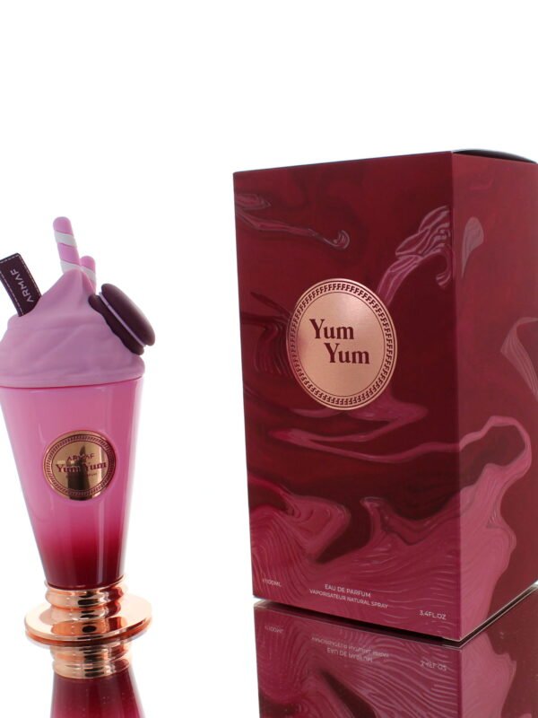 Armaf Yum Yum EDP W 100ml Boxed