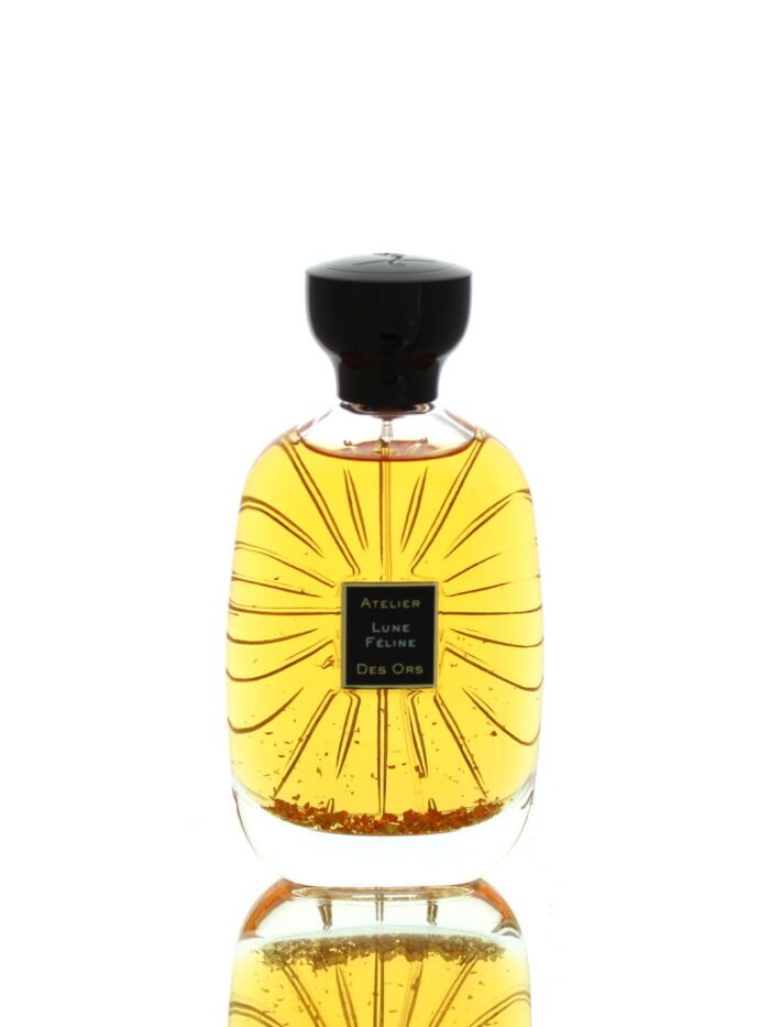 Atelier Des Ors Lune Feline EDP M 100ml Boxed