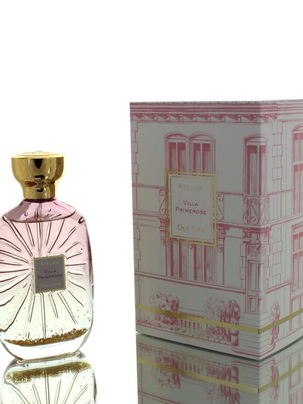 Atelier Des Ors Villa Primerose EDP M 100ml Boxed