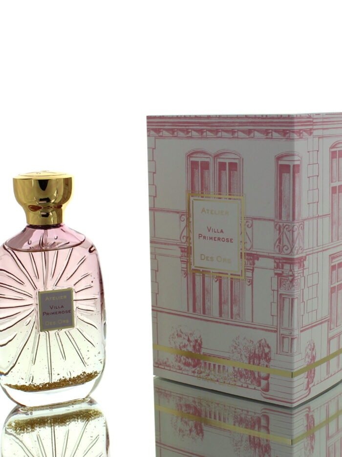 Atelier Des Ors Villa Primerose EDP M 100ml Boxed