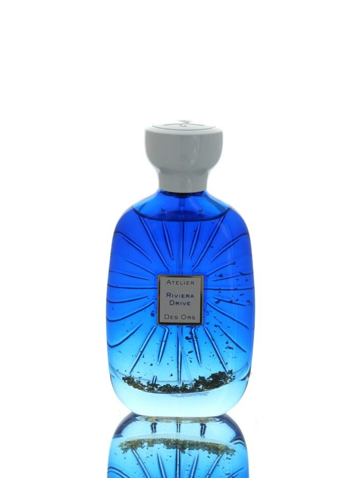 Atelier Des Ors Riviera Drive EDP M 100ml Boxed