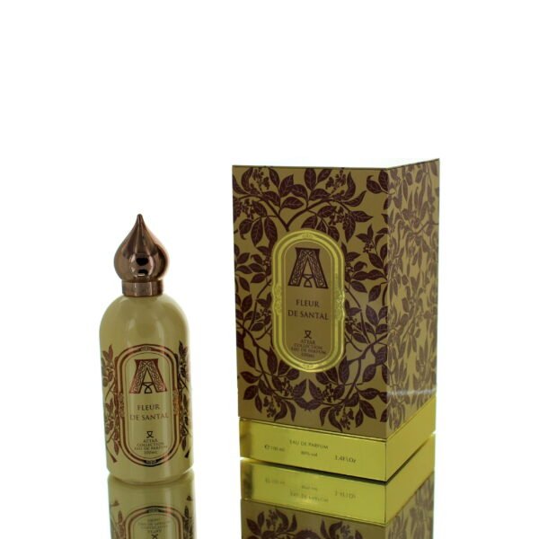 Attar Collection Fleur De Santal EDP M 100ml Boxed