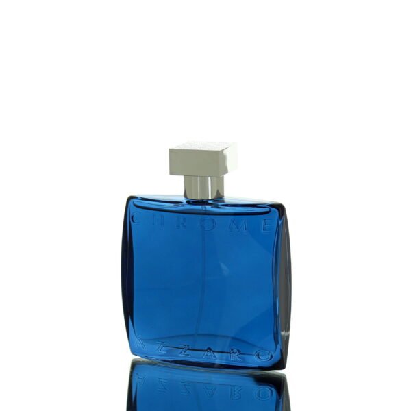 Tester – Azzaro Chrome Parfum M 100ml Tester