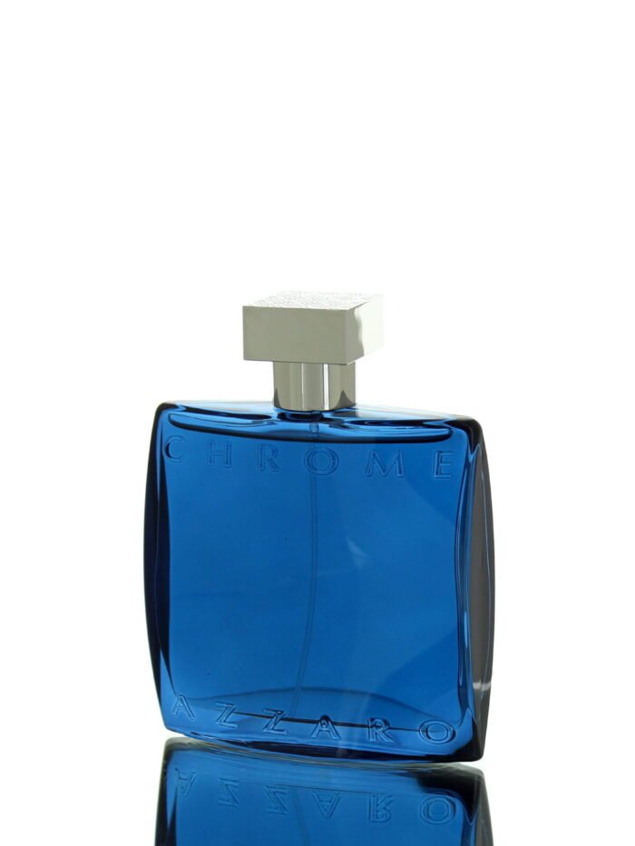 Tester – Azzaro Chrome Parfum M 100ml Tester